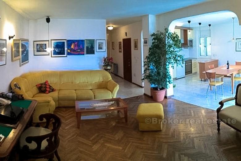 Wohnung, zum Verkauf, Meerblick , Split