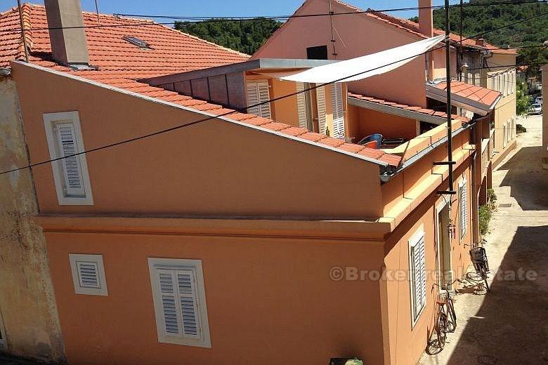 Dům / vila, moře, ostrov Iž