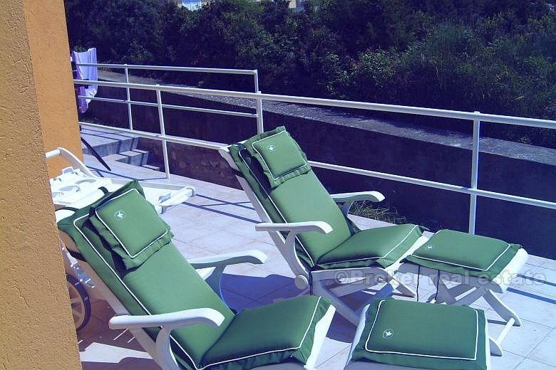 Дом / Вилла, Площадь дома 86 м2, с видом на море, на продажу