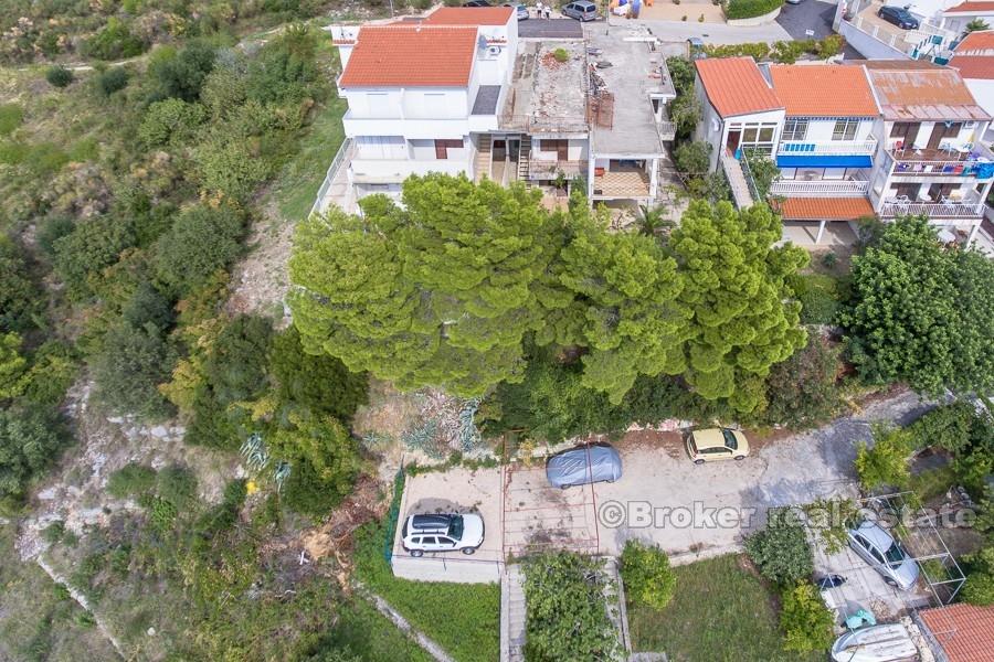 Hus / Villa i en vakker beliggenhet, med flott utsikt, til salgs