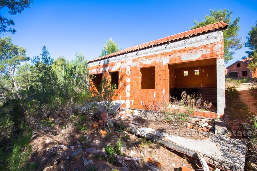 Hotel / Off plan, 17 bungalows on a plot of 15,000 m2