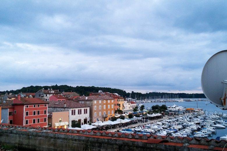 Dům / Villa, Rovinj, centrum, k prodeji
