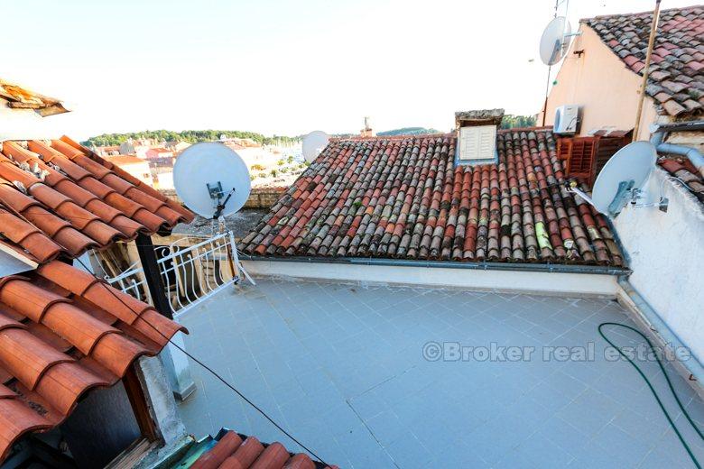 Dům / Villa, Rovinj, centrum, k prodeji