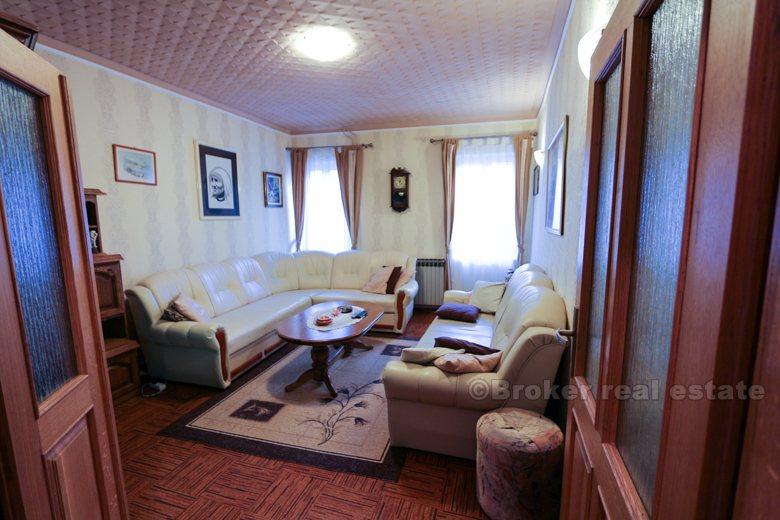 Dům / Villa, Rovinj, centrum, k prodeji