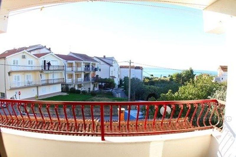 Apartmán s výhledem na moře, na prodej