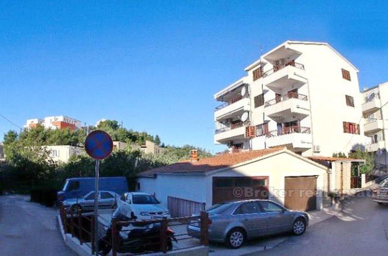 Apartmán s výhledem na moře, na prodej