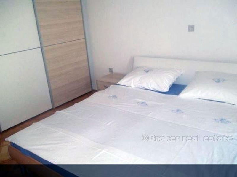 Apartmán s výhledem na moře, na prodej