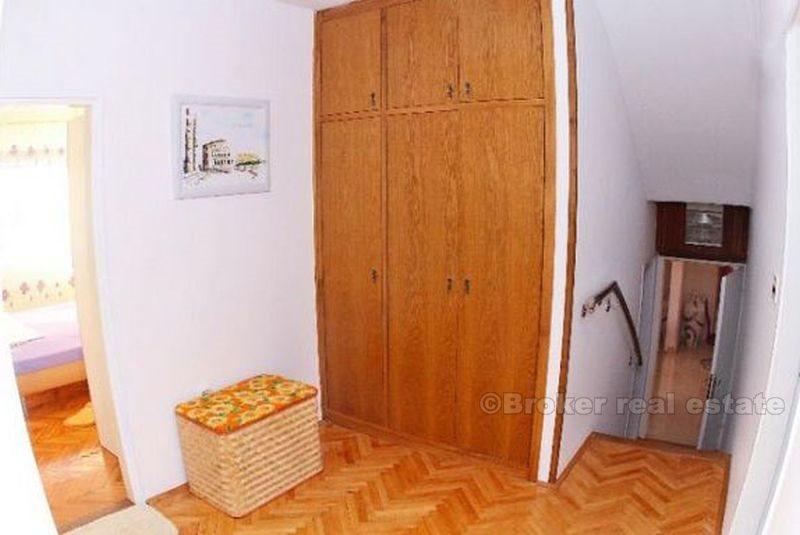 Apartmán s výhledem na moře, na prodej