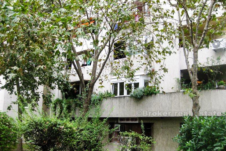Appartamento in un quartiere tranquillo
