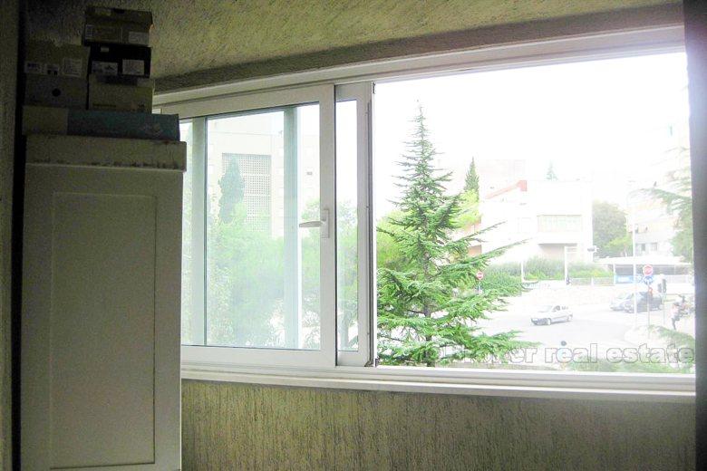 Appartamento in un quartiere tranquillo