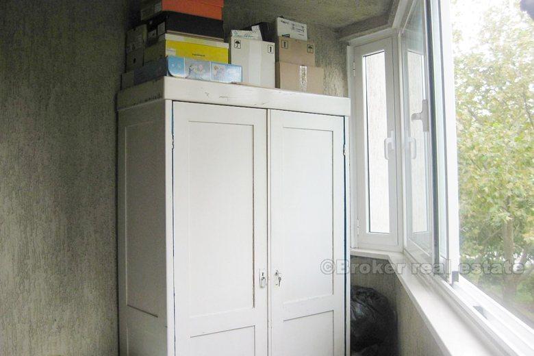 Appartamento in un quartiere tranquillo