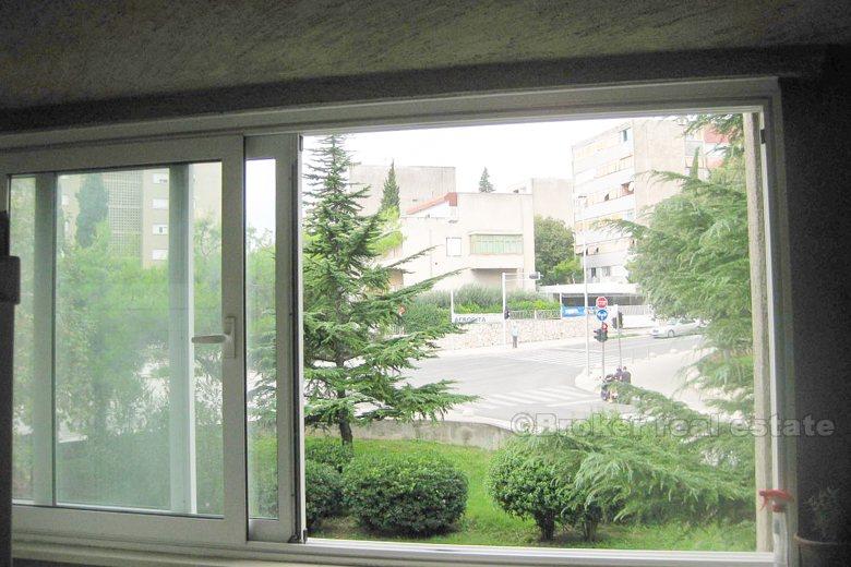 Appartamento in un quartiere tranquillo