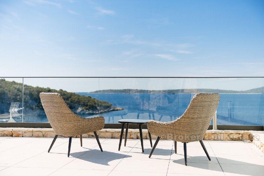 Exklusive Villa mit Meerblick
