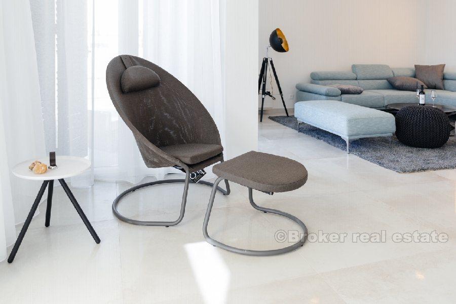 Exklusive Villa mit Meerblick