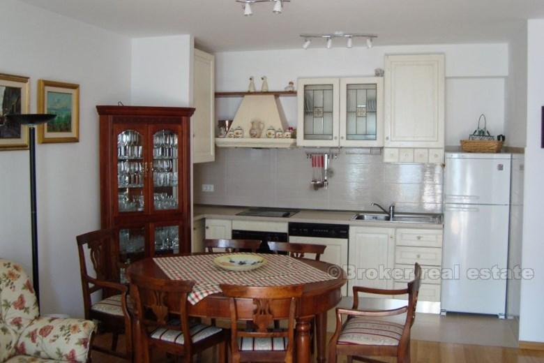Apartman, luksuzni u Splitu