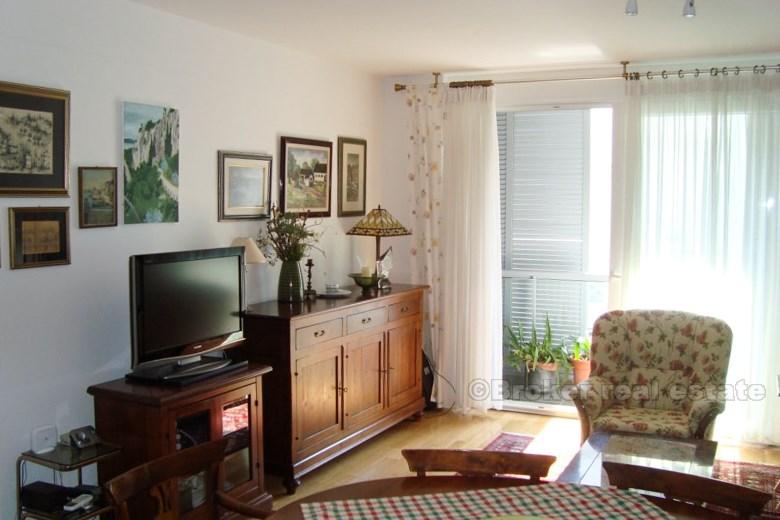 Wohnung, Luxus, in Split
