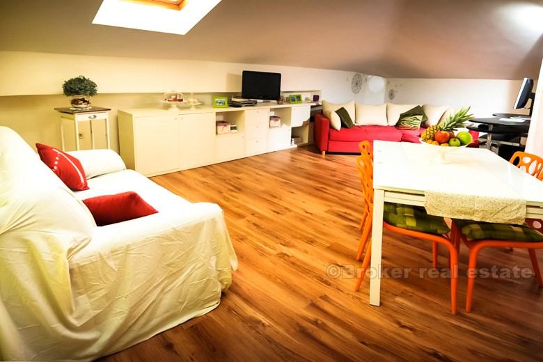Appartement dans le centre de Split