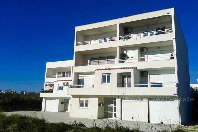 Apartmán s výhledem na moře, na prodej