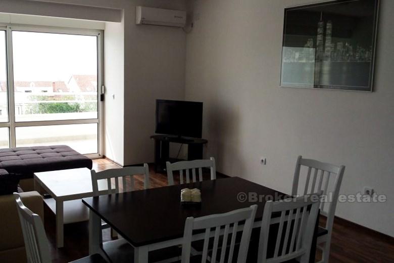 Apartmán s výhledem na moře, na prodej