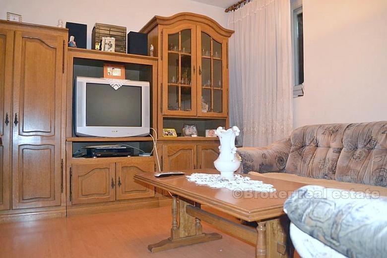 Kuća u centru Splita, na prodaju
