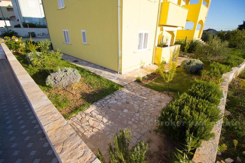Apartament z widokiem na morze, na sprzedaż