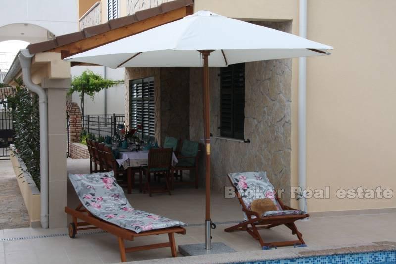 Maison / Villa, Villa de luxe avec piscine, à louer