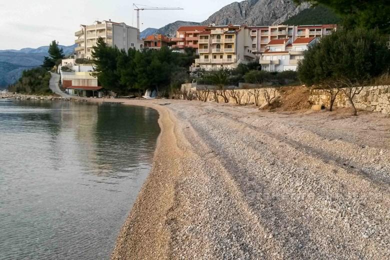 Kuća/vila, samostojeća, Omiška rivijera