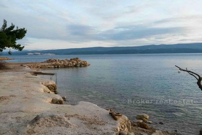 Kuća/vila, samostojeća, Omiška rivijera