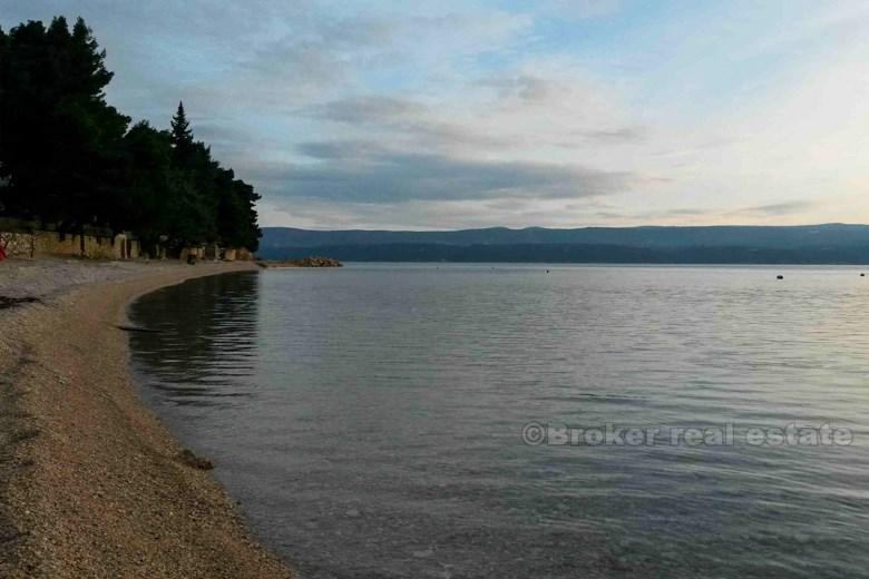 Kuća/vila, samostojeća, Omiška rivijera