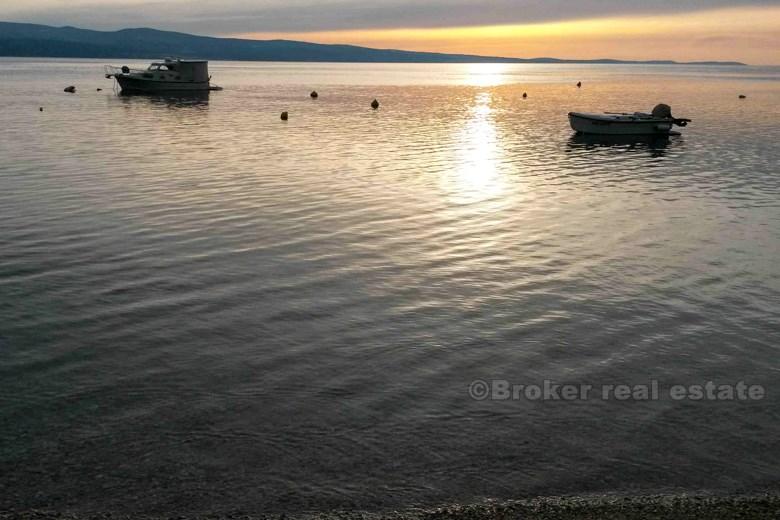Kuća/vila, samostojeća, Omiška rivijera