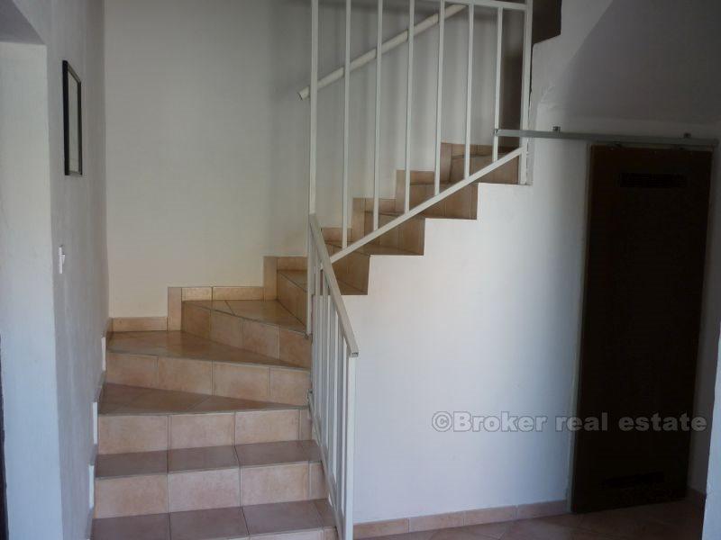 Dům / vila, dvojdomek k prodeji