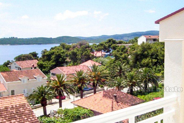 Lägenhet, två sovrum, Peljesac