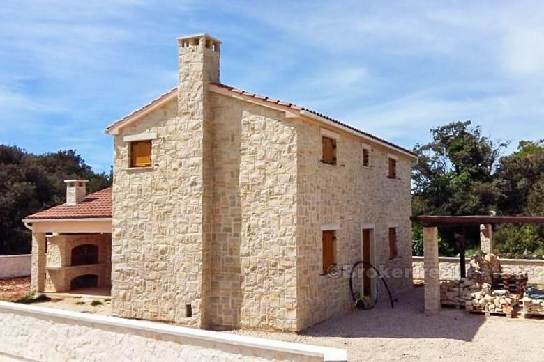 Haus / Villa mit Pool und Meerblick