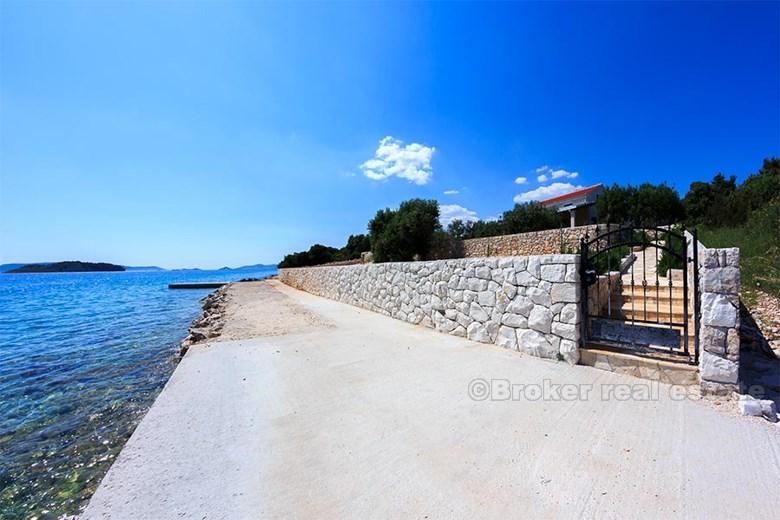 Huset / villa til leie, luksus, Ciovo