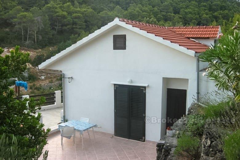 Haus / Villa mit Meerblick
