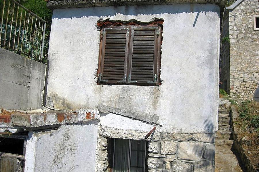 Casa / villa con vista sul mare