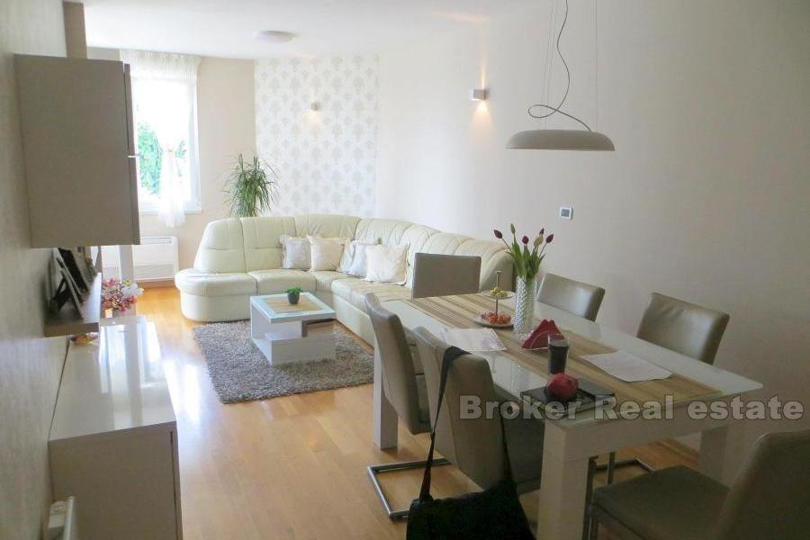 Apartament, luksus, na sprzedaż