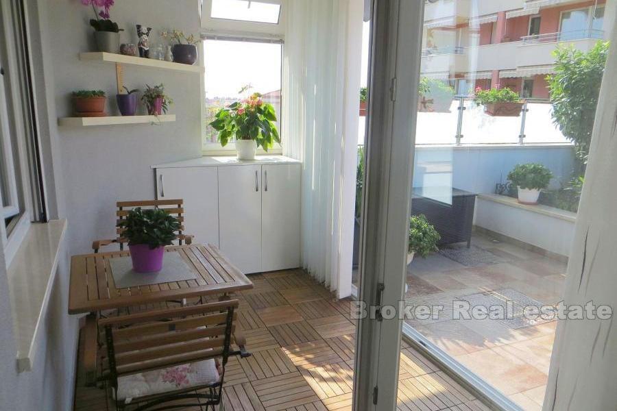 Apartament, luksus, na sprzedaż
