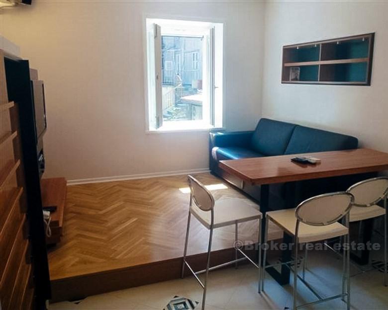 Totalrenovert leilighet i sentrum av Split, til leie