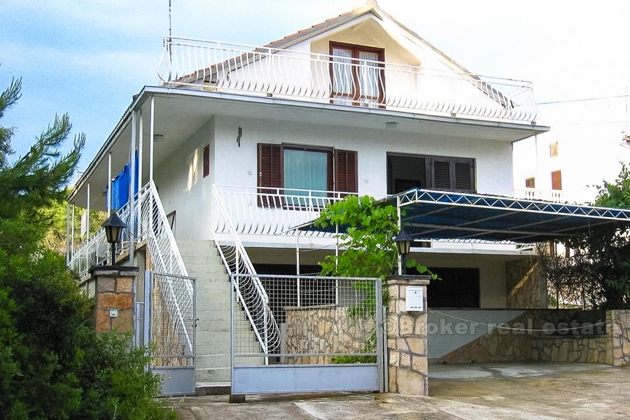 Haus / Villa mit Meerblick