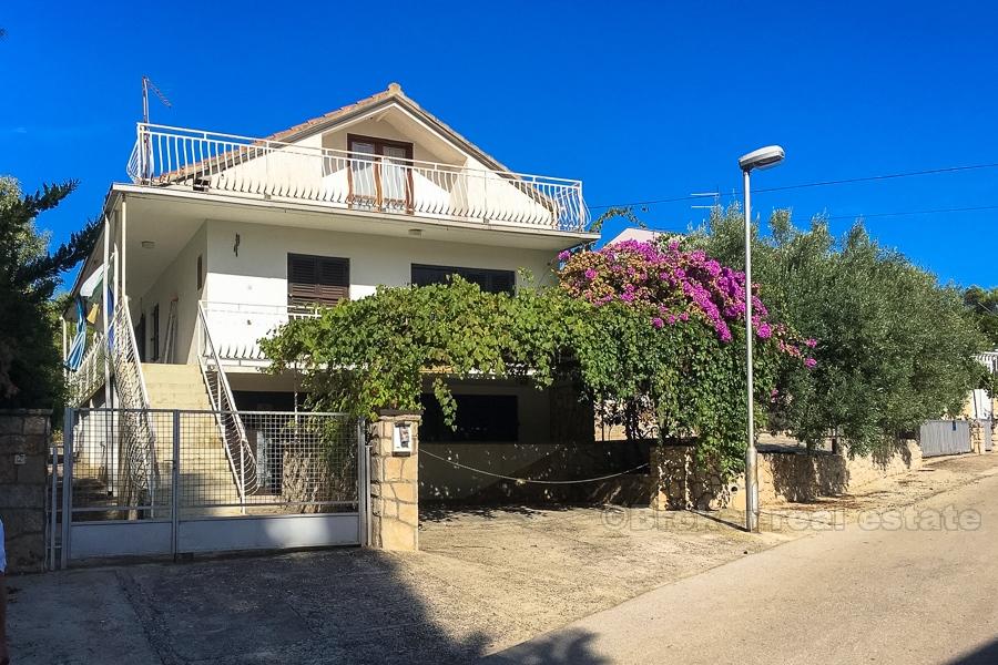 Haus / Villa mit Meerblick