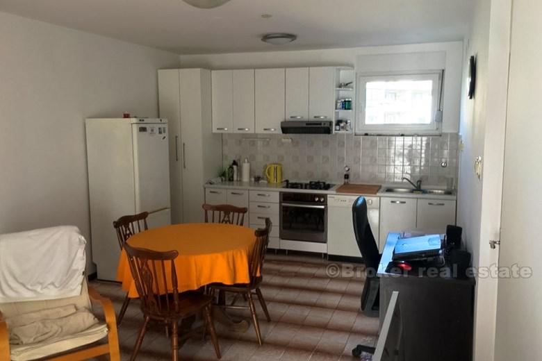 Apartman/stan u Splitu sa tri spavaće sobe te lođe, na prodaju