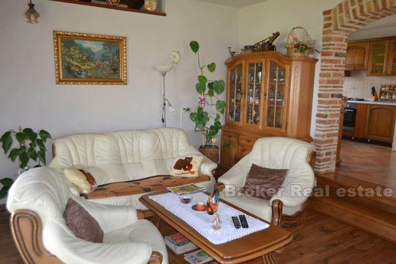 Hus / Villa, Enebolig med havutsikt for salg