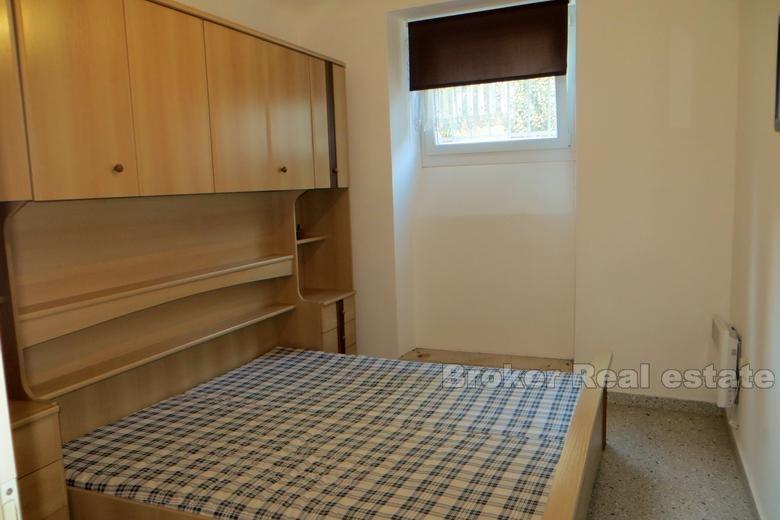 Apartman/Stan u centru grada, u blizini rive i mora