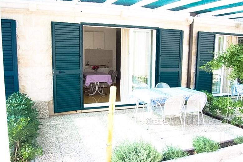 Appartement, emplacement attrayant, à vendre