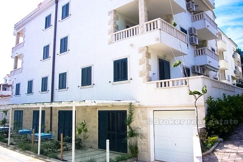 Appartement, emplacement attrayant, à vendre