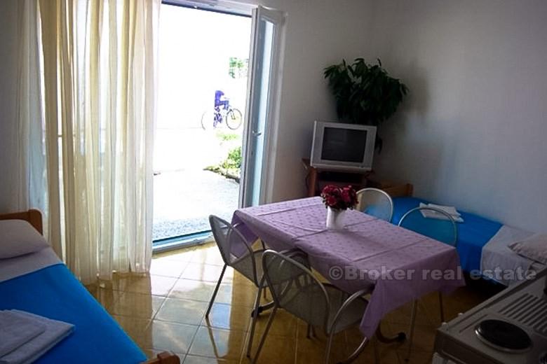 Appartement, emplacement attrayant, à vendre