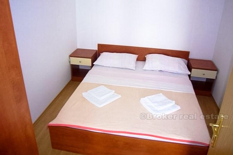 Appartement, emplacement attrayant, à vendre