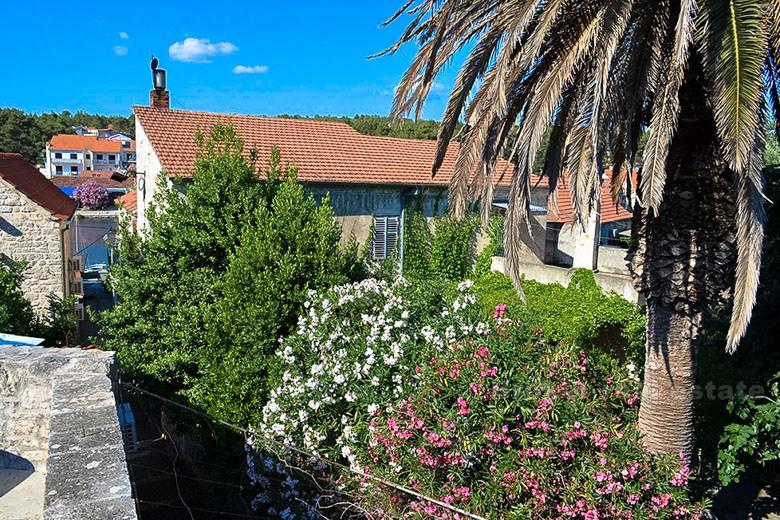 Dalmatian Renovation House, til salgs