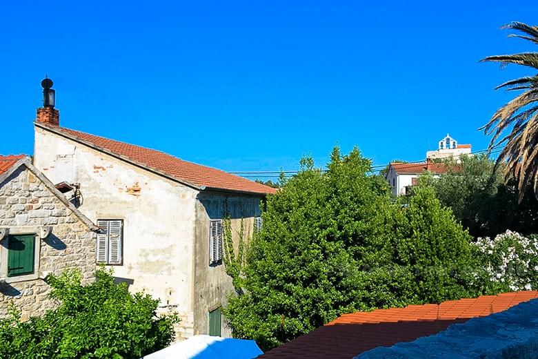 Dalmatian Renovation House, til salgs
